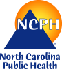 North Carolina Division of Public Health Logo